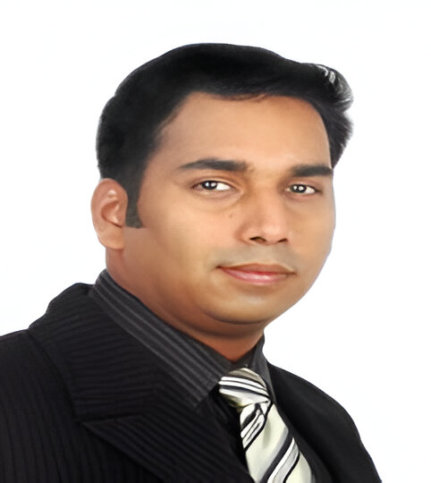 Amit Shirke